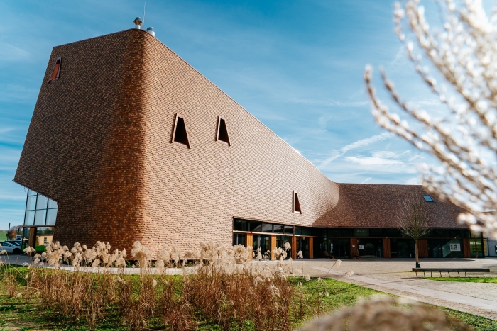 Legau | Rapunzel | Besucherzentrum