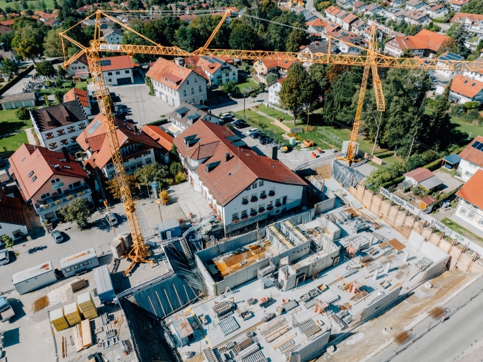 Neues Rathaus Altusried