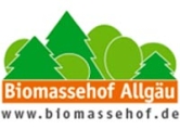 Biomassehof Allgäu Logo