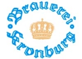 Kronburg Logo
