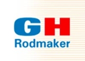 GH Rodmaker Logo