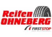 Reifen Ohneberg Logo