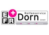Reifenservice Dorn Logo
